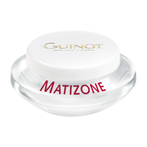 Crème Matizone soin du visage Guinot chez votre esthéticienne à Pont l'abbé